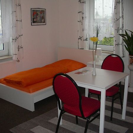 1Azimmervermietung Hannover/Zentrum Room photo