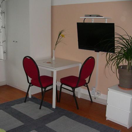 1Azimmervermietung Hannover/Zentrum Room photo