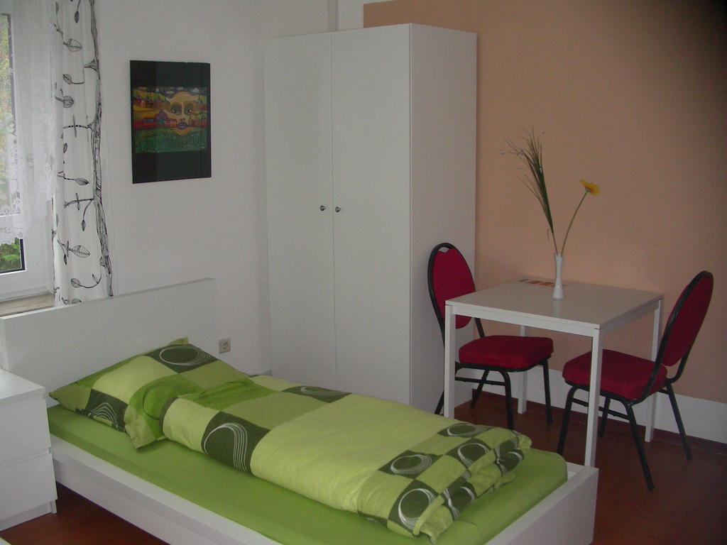1Azimmervermietung Hannover/Zentrum Room photo